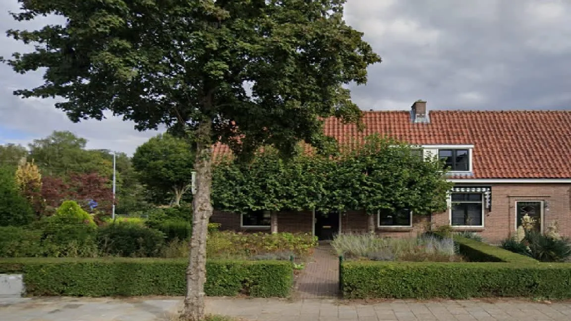 Kerkweg