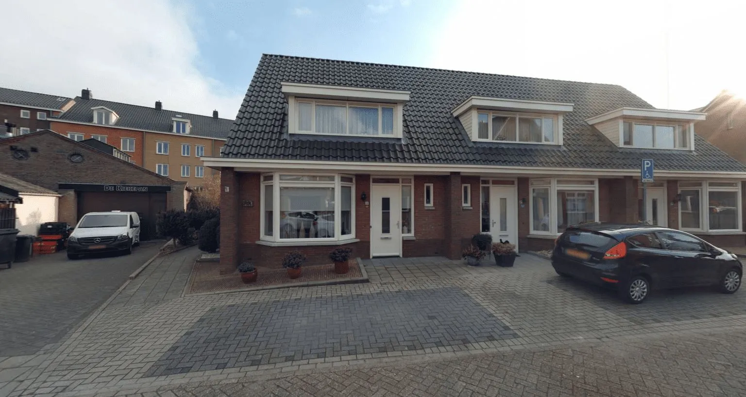 Klippenweg