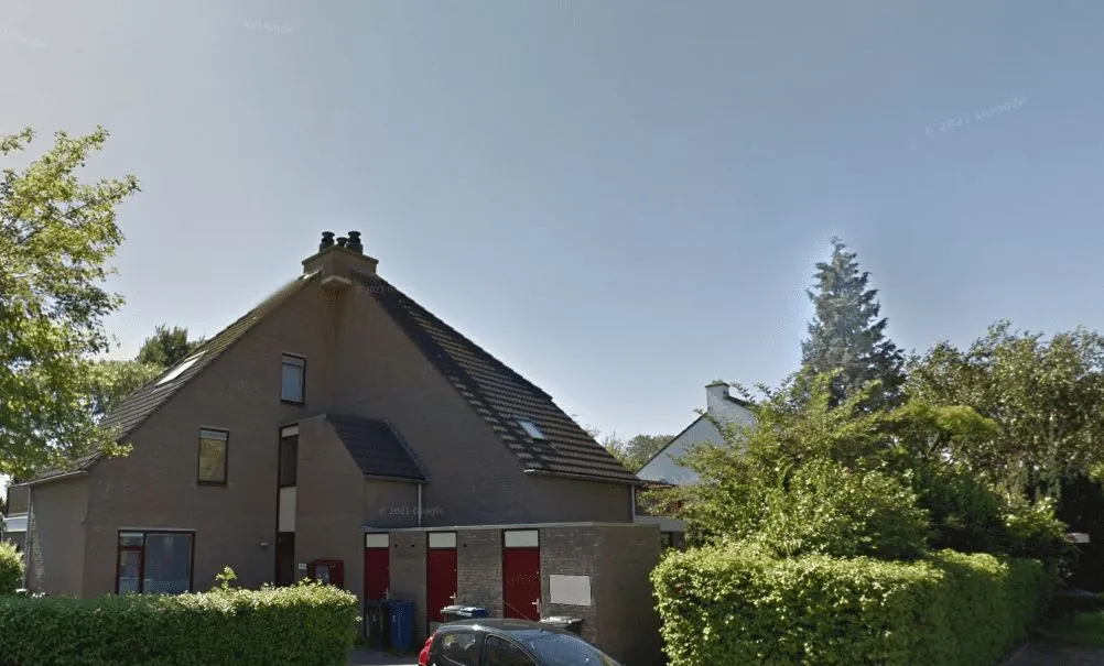Wildhoeve