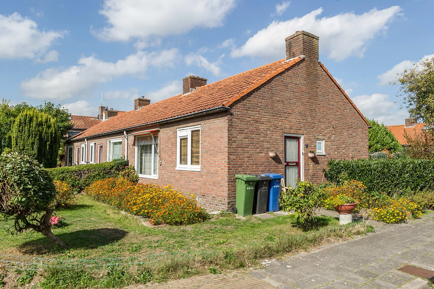 Merelstraat 11 3815RE Amersfoort