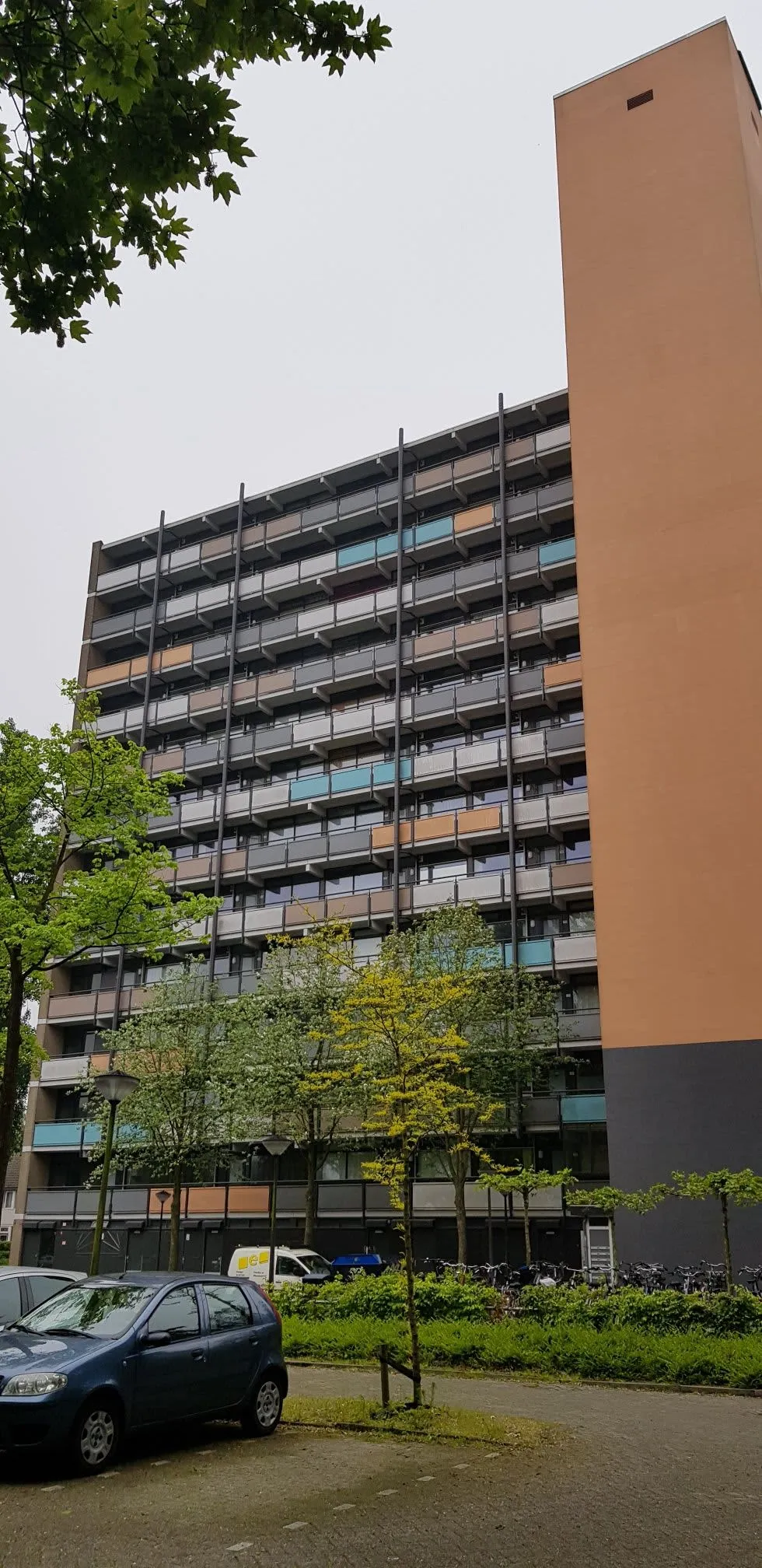 Aquamarijnstraat