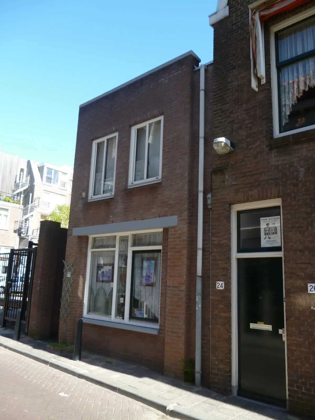 Botgensstraat
