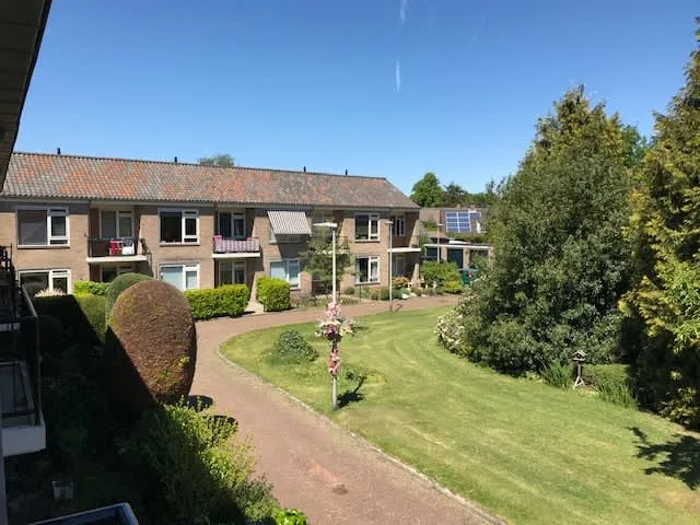De Geuzenhoek
