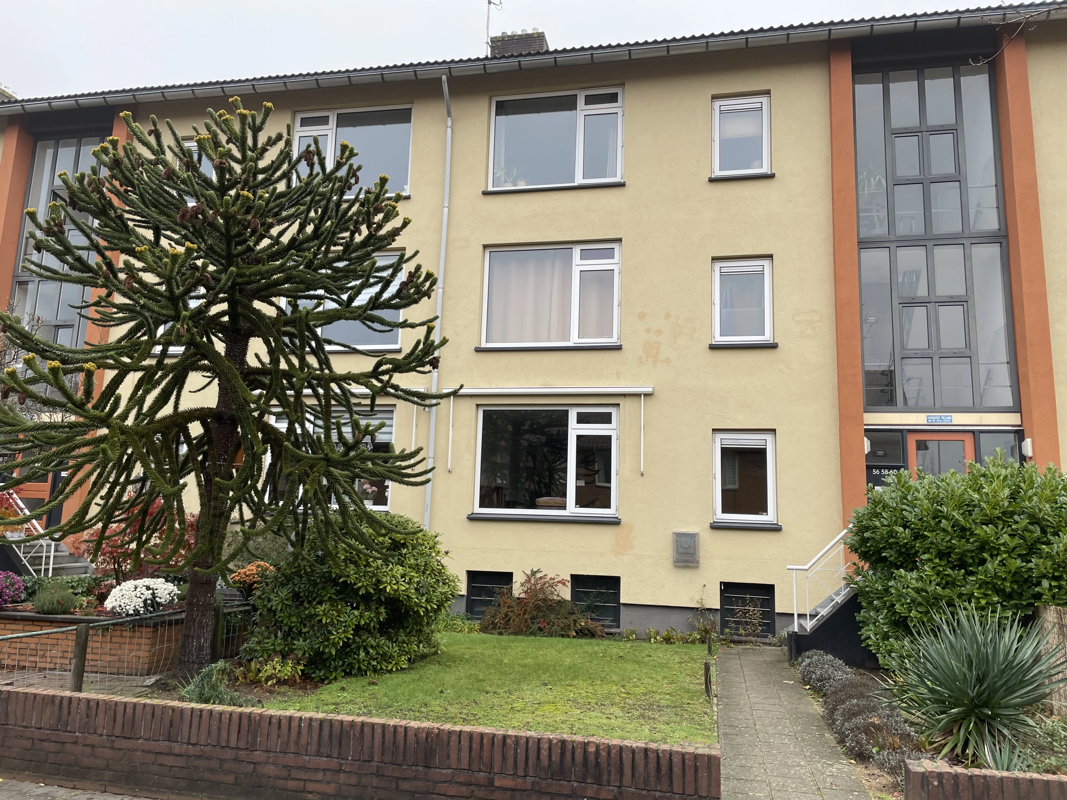 Verschurestraat