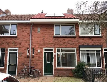 Lelimanstraat