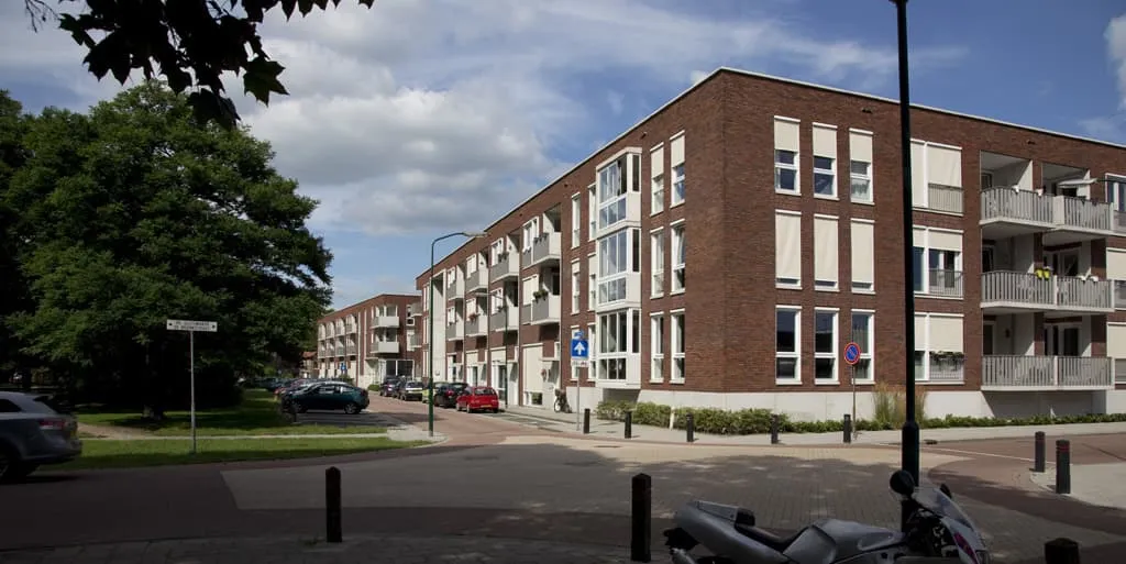 Dr. Colijnstraat