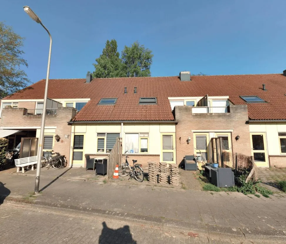 Egbertstraat