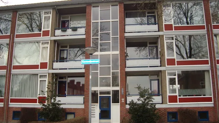 Kornoeljestraat