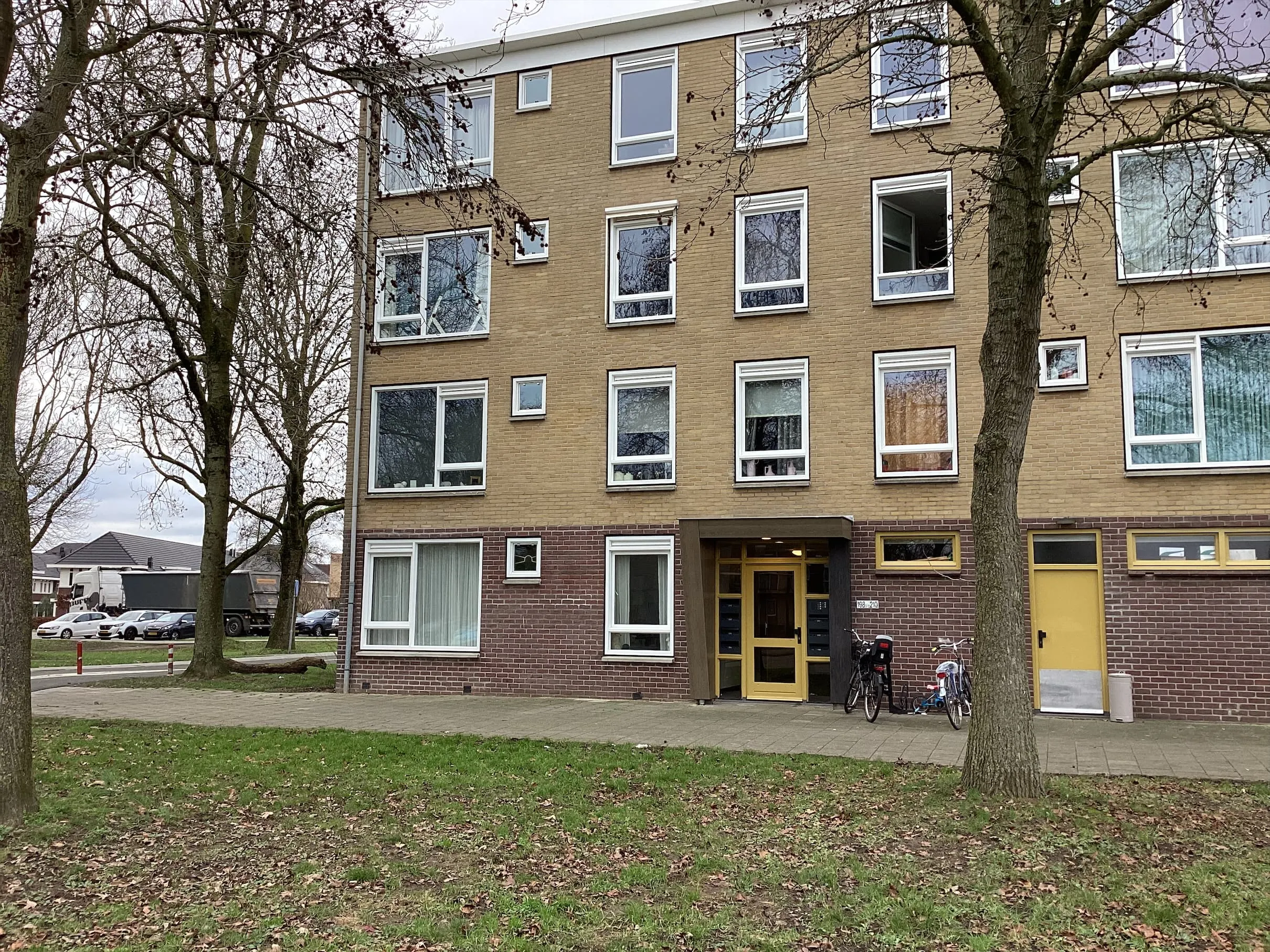 Dirk Fockstraat