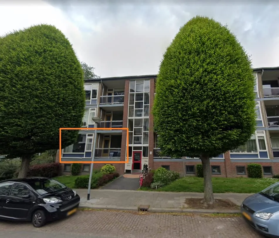 Beukenlaan