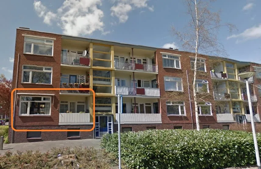 Invasiestraat