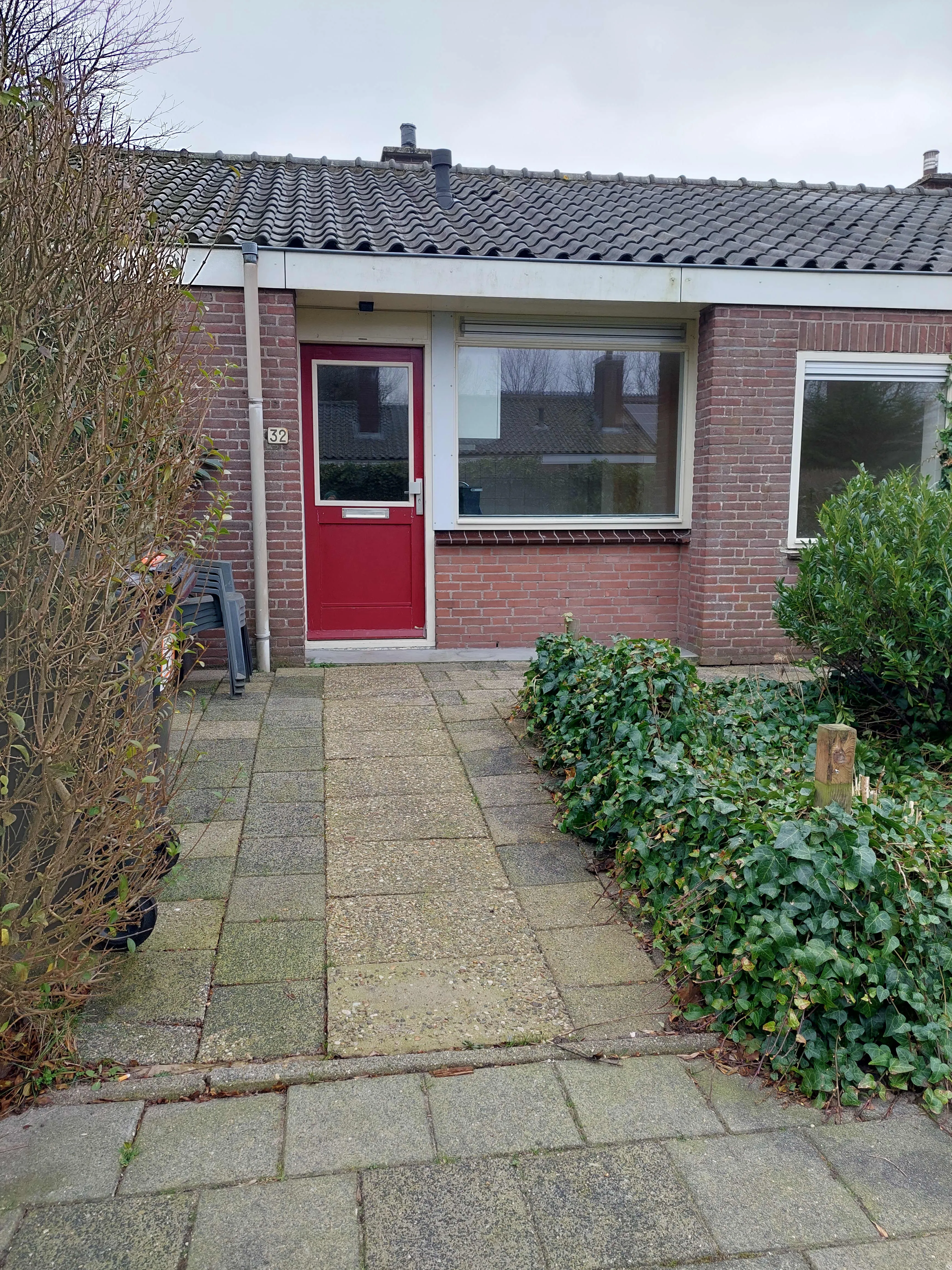 Drakenstraat