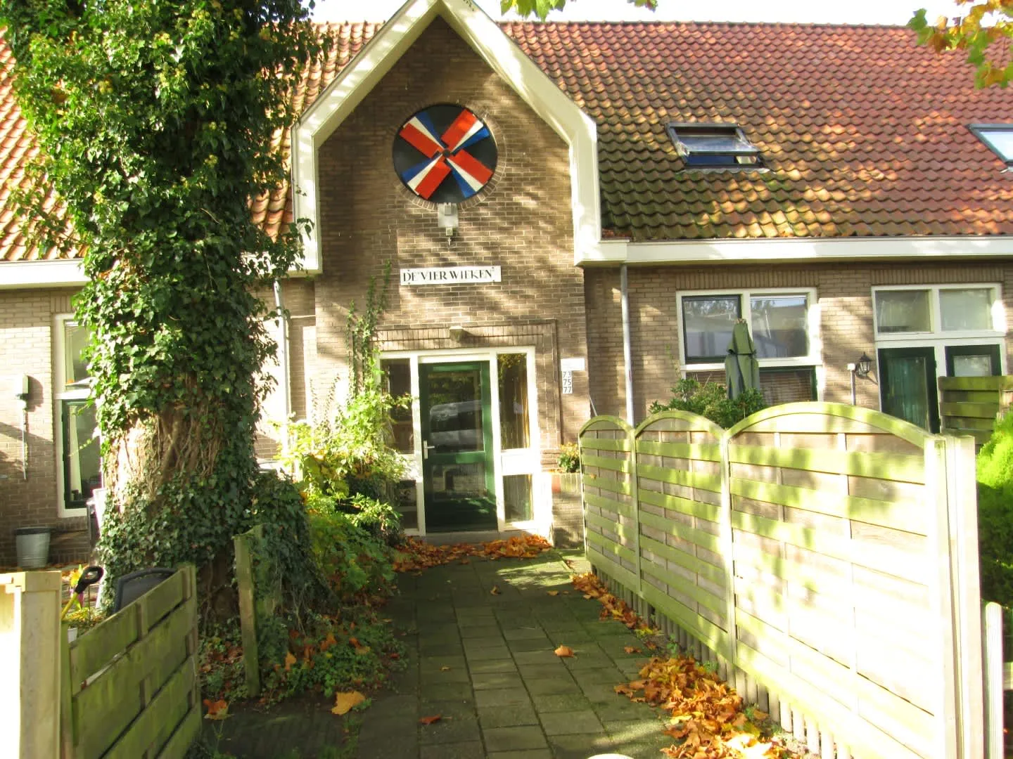 Koning Williamstraat