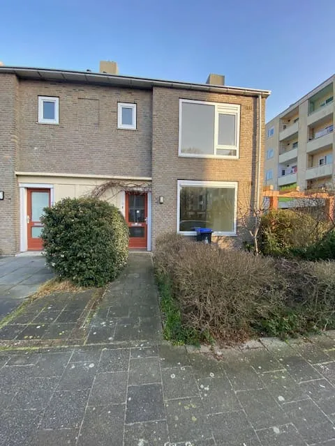 Stormdijklaan