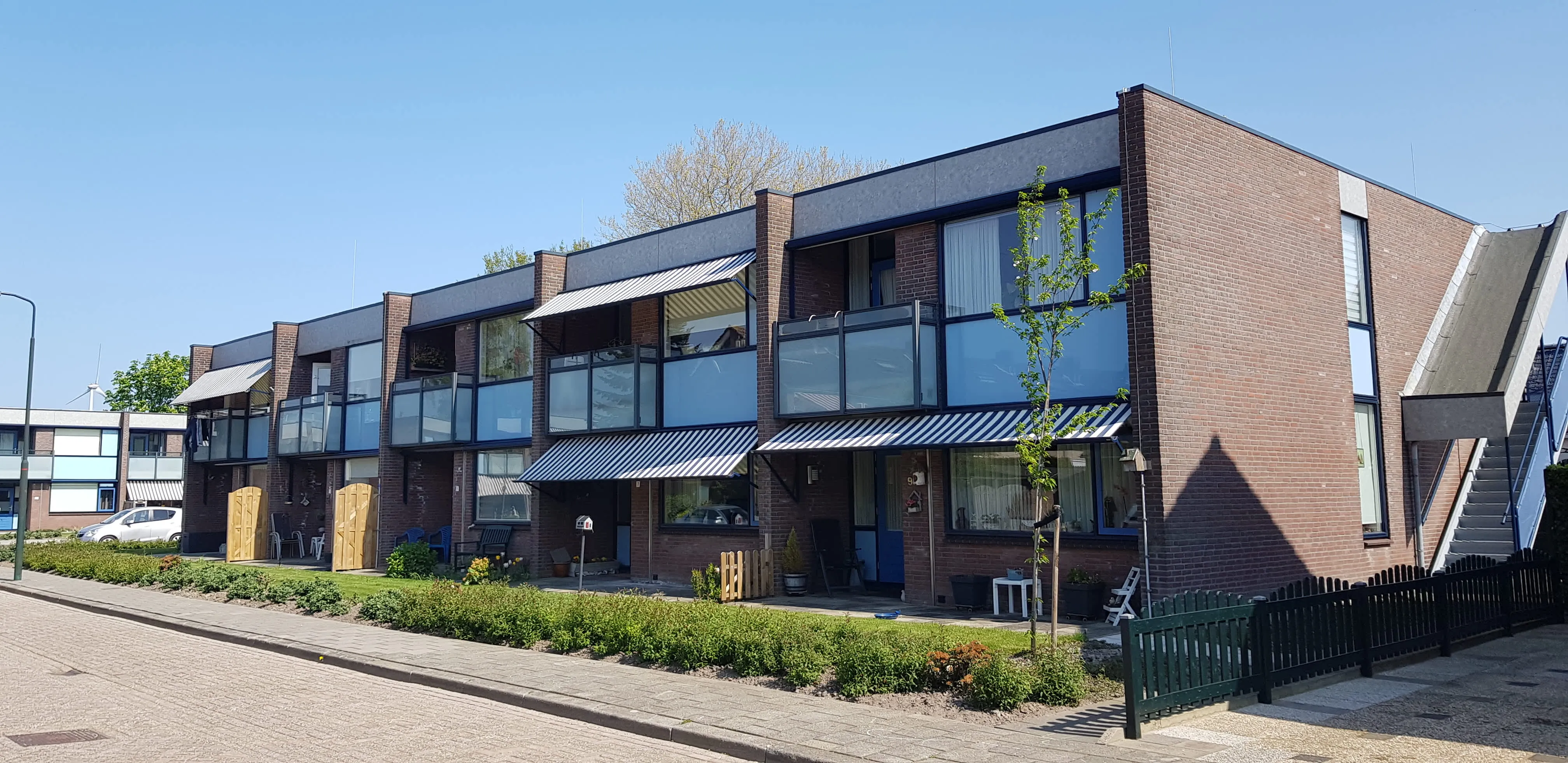 Graaf Lodewijkstraat