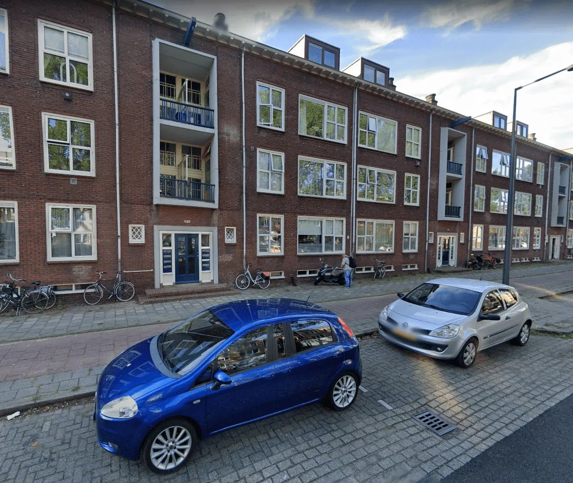 De Noostraat