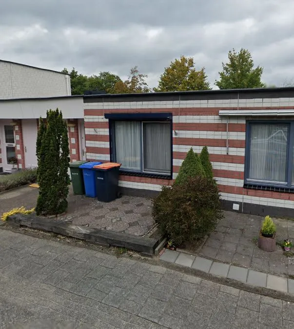 Pastorielaan 59 3828EX Hoogland