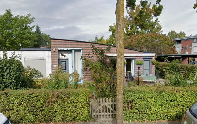 Pastorielaan 182 3828EW Hoogland