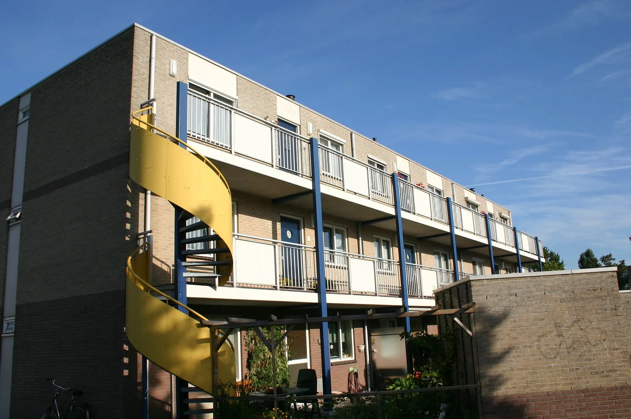 de Griffel