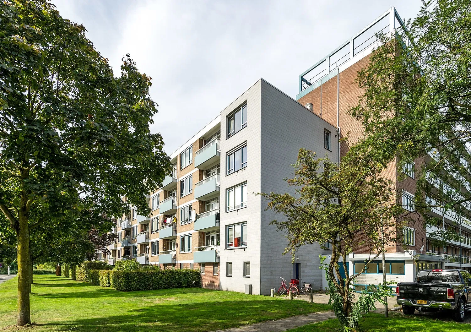 Lijsterstraat