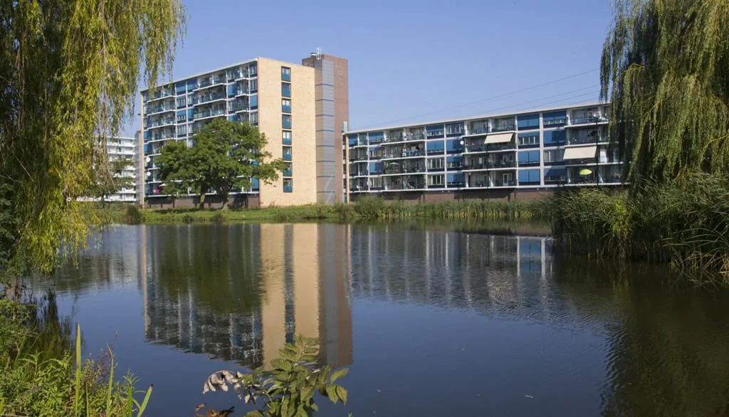 De Grote Pekken
