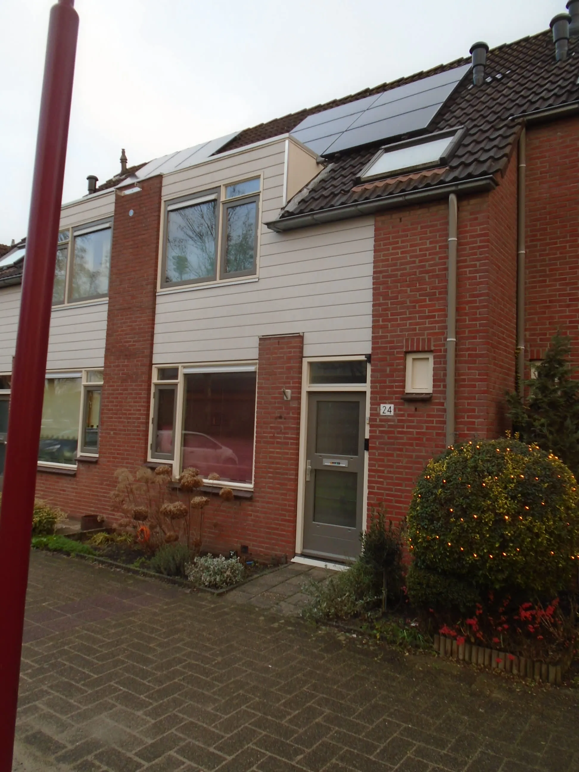 Ooievaar