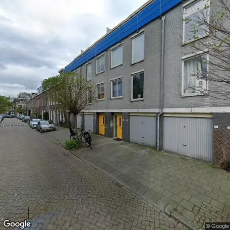 Krugerstraat