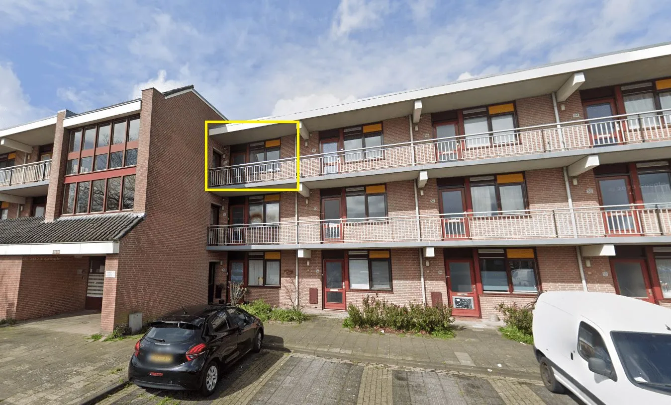Edisonstraat
