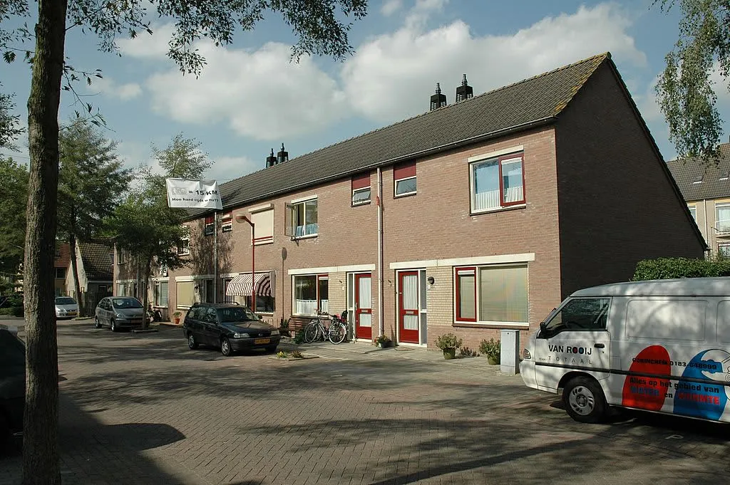 Elisabeth Kuyperstraat