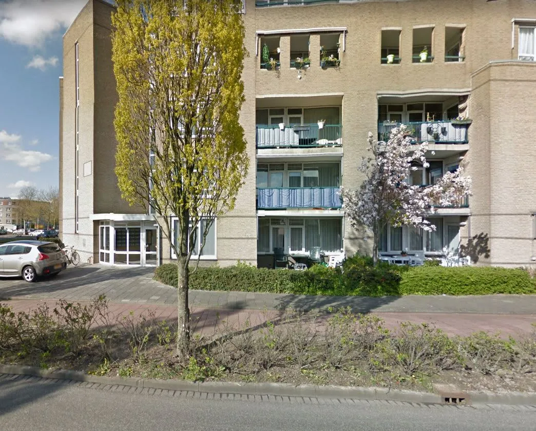 Eikenlaan