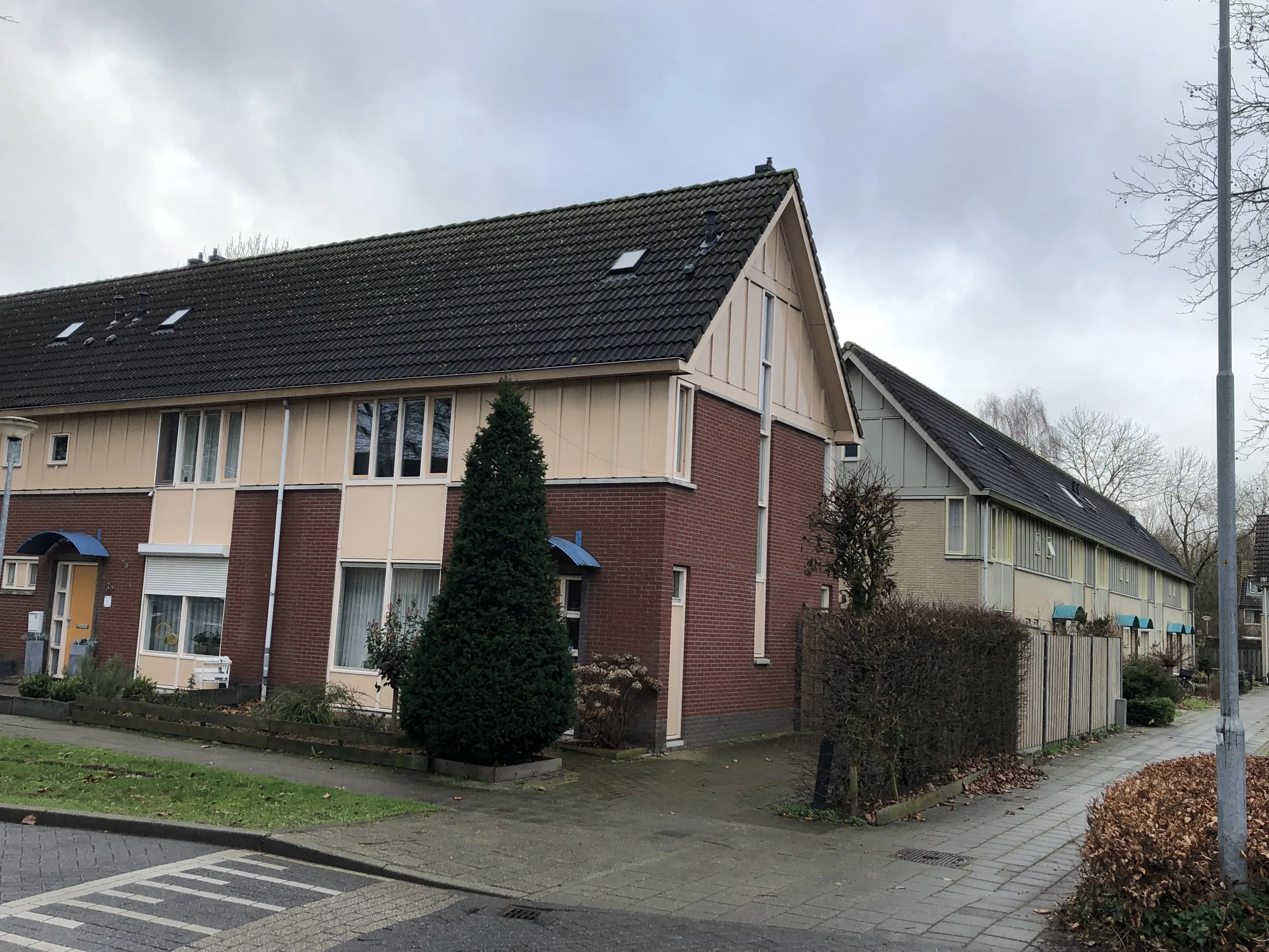 Ooststeeg 37 6708AN Wageningen