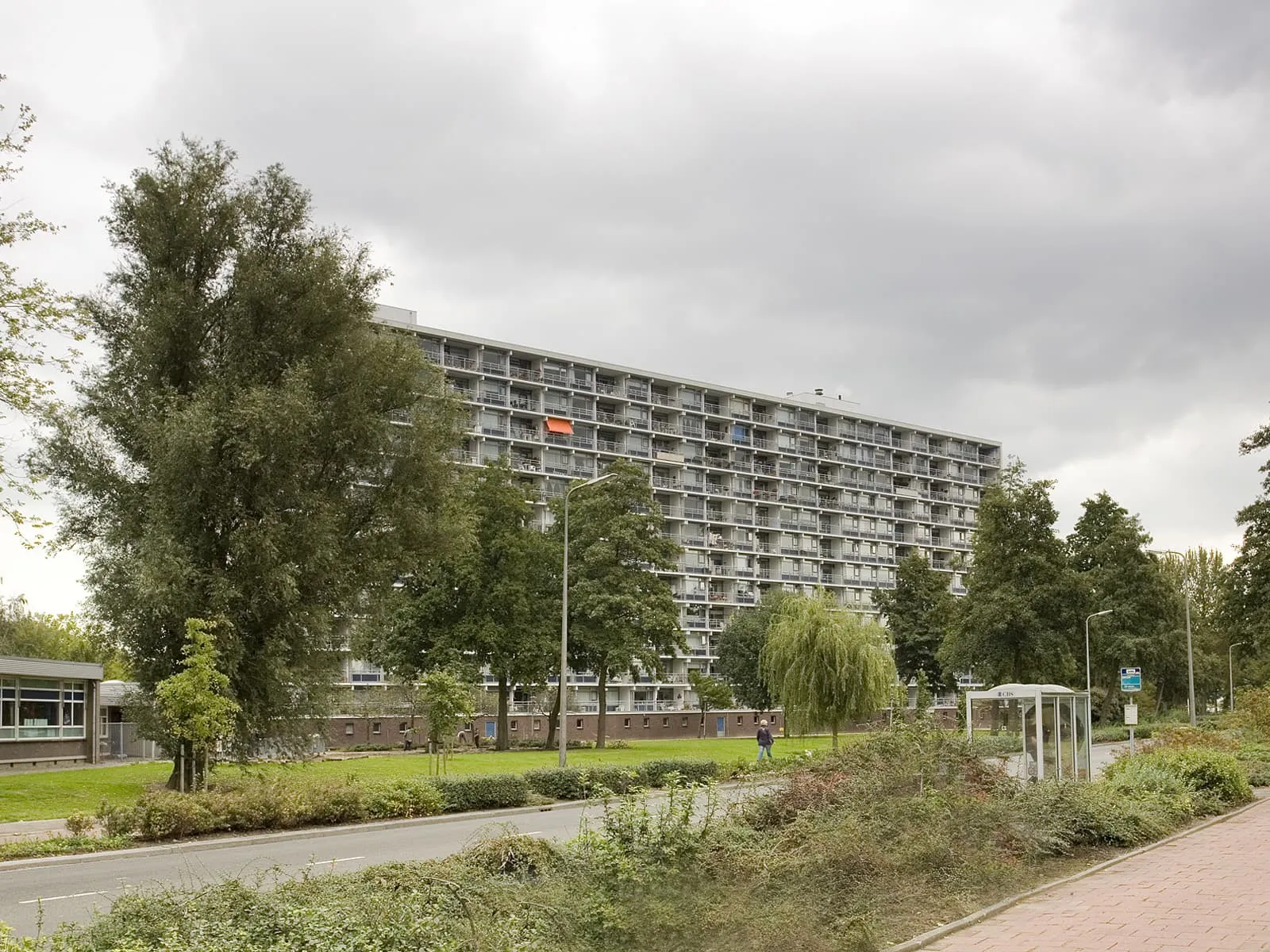 Pruylenborg