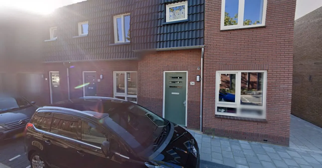 Belgischestraat