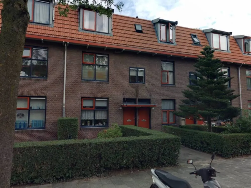 Petrus Hendrikszstraat