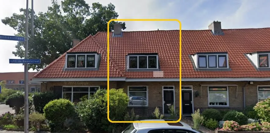 K.P.C. de Bazelstraat