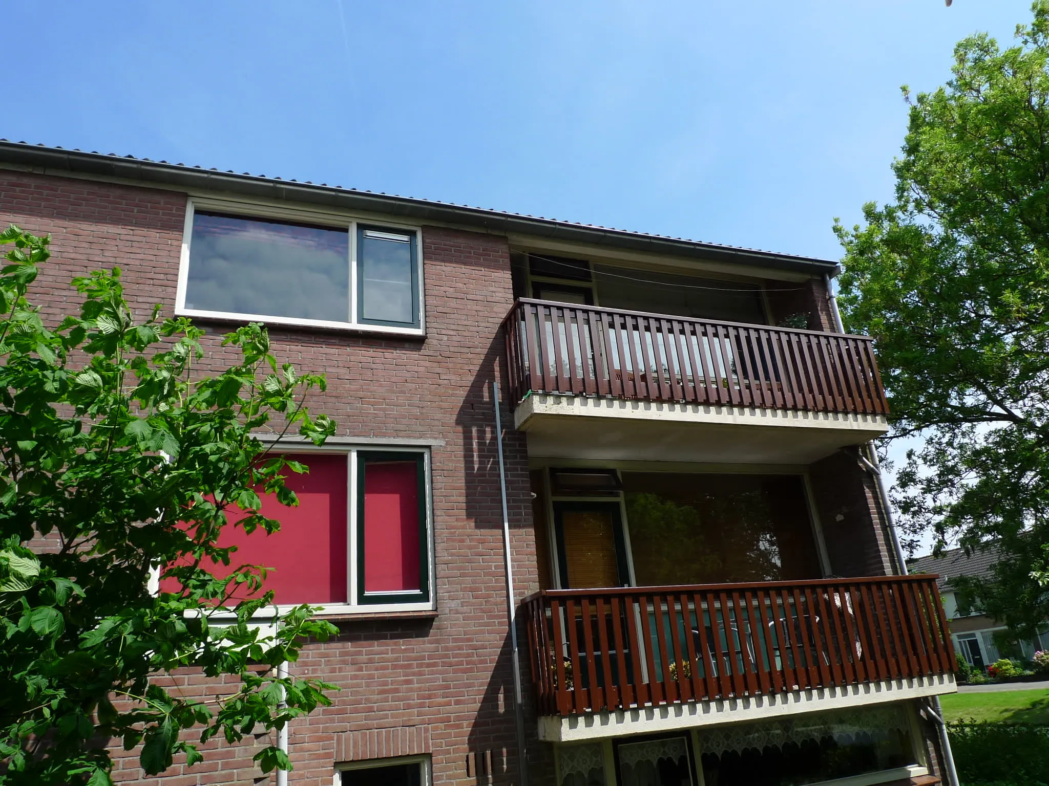 Dijkgraaflaan