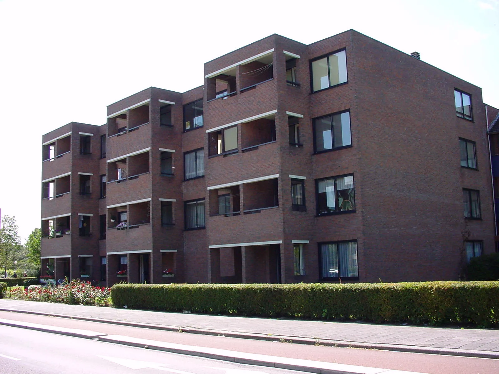 Antaresstraat