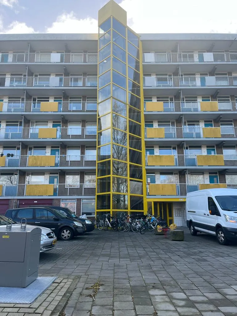 Kervelstraat