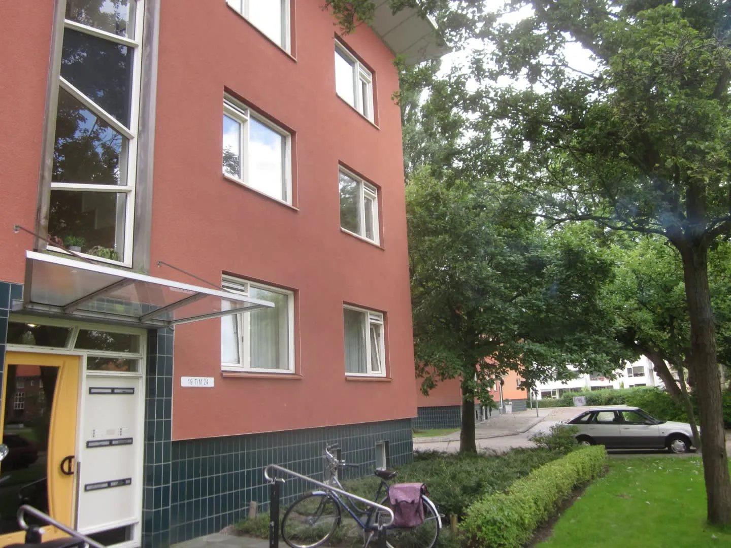 Volwerf