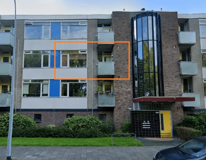 Wilgenlaan