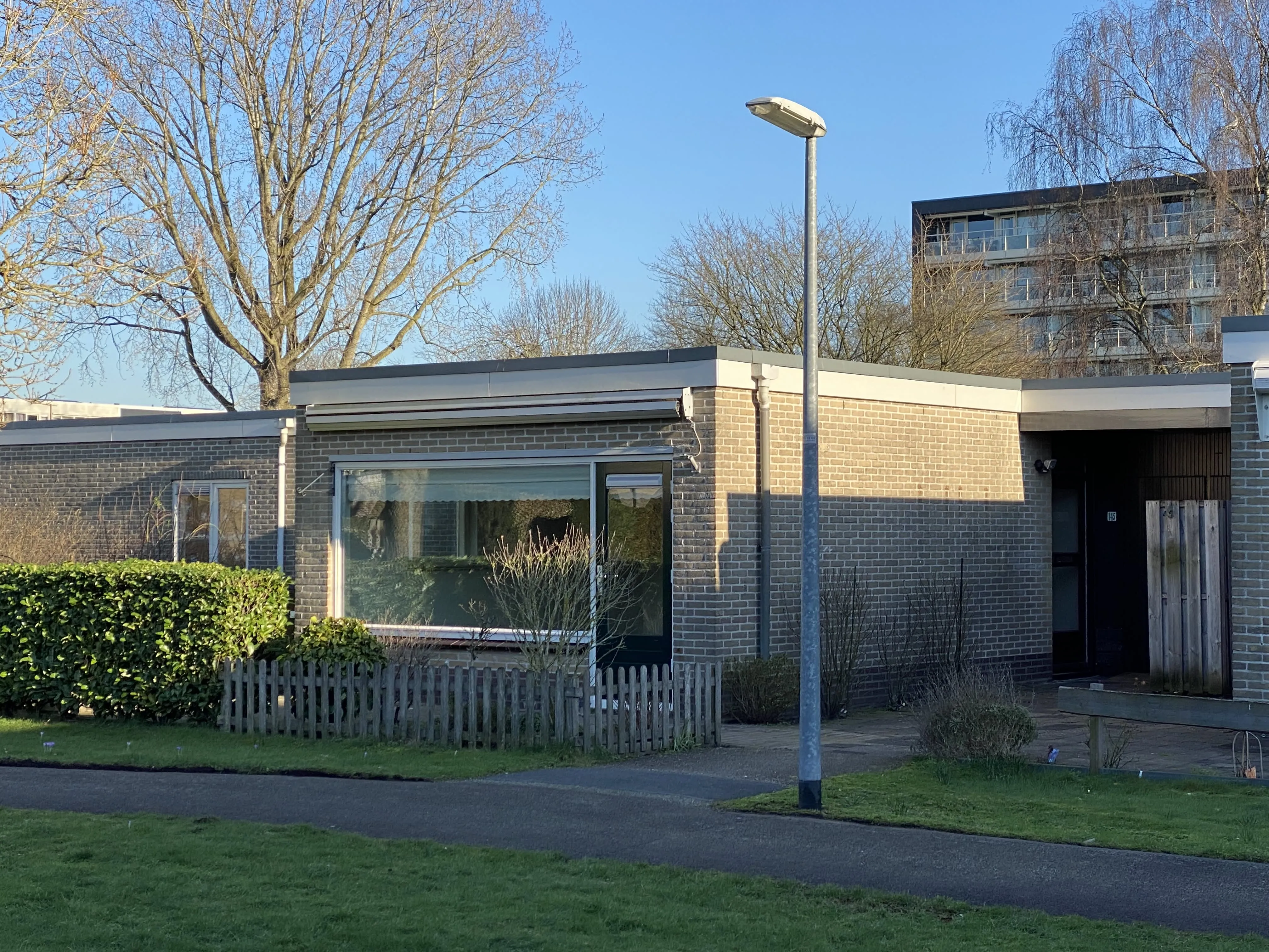 Kloosterlaan