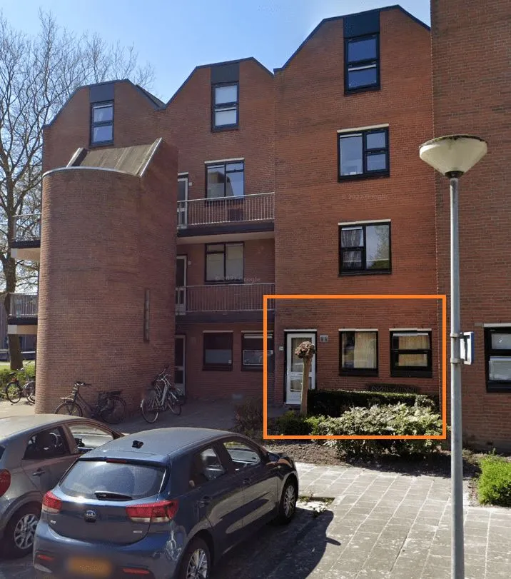 Zagerij 39 9713DG Groningen