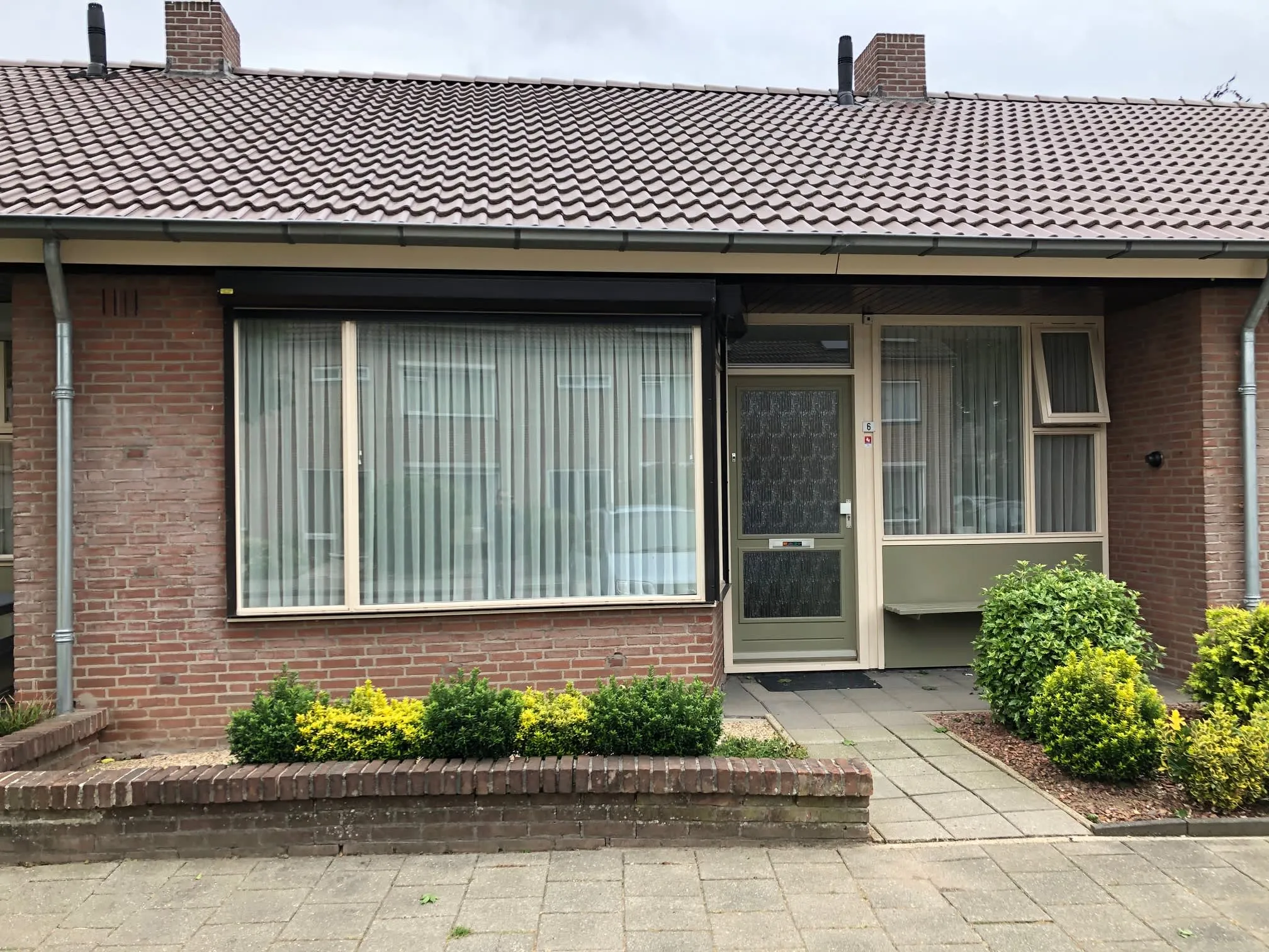 Brouwersstraat 6 5331VD Kerkdriel