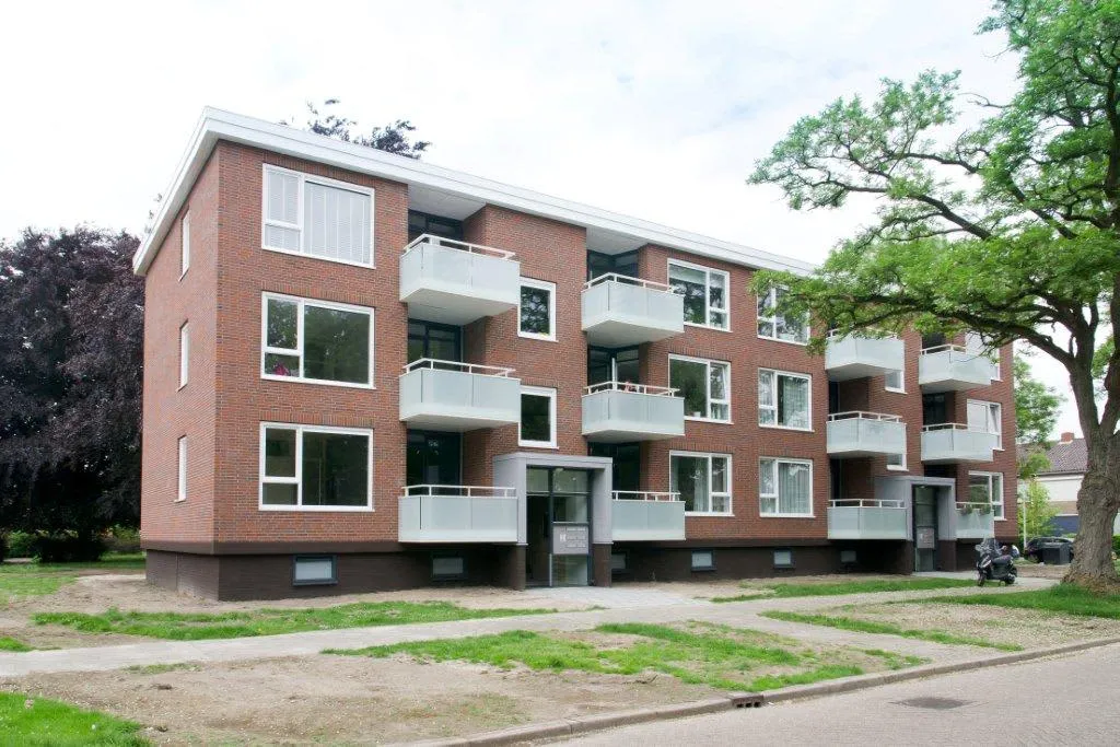 Herinckhavestraat