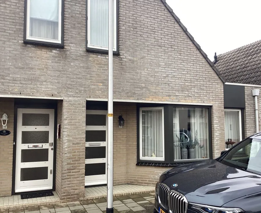 Hertog Arnoldstraat