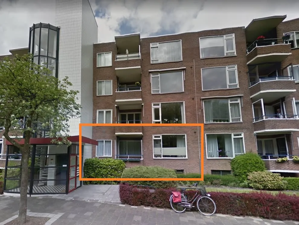 Maaslaan