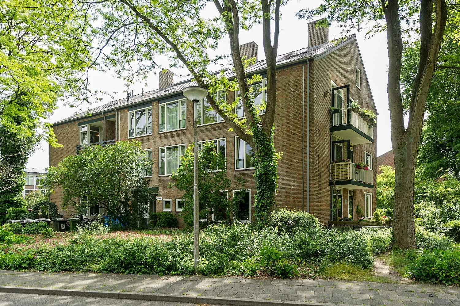 Curacaolaan 8 -A 3818SE Amersfoort