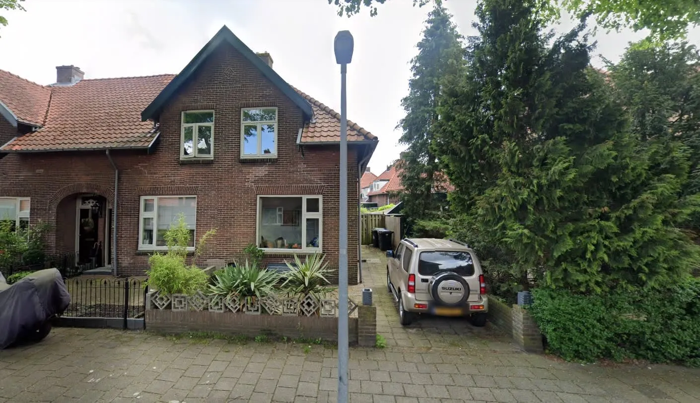 Conradstraat