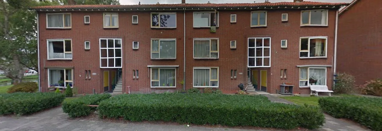 Landzichtlaan