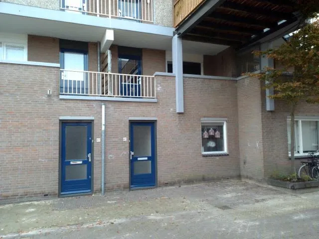 Goudriaanstraat 45 1222SG Hilversum